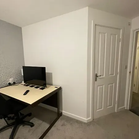 Chill House Quarto em Acomodações Particulares *