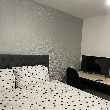 Chill House Middlesbrough