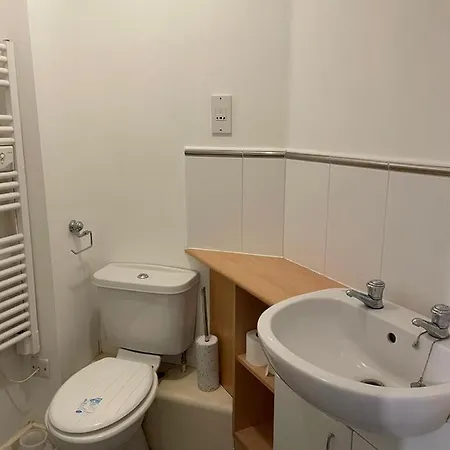 Chill House *
