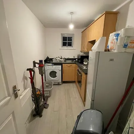 Quarto em Acomodações Particulares Chill House