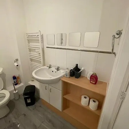 Séjour chez l'habitant Chill House Middlesbrough