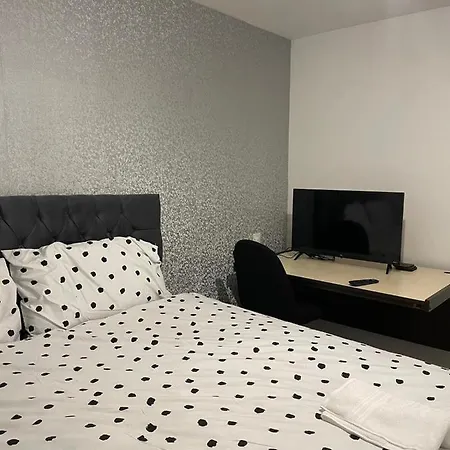 Séjour chez l'habitant Chill House *